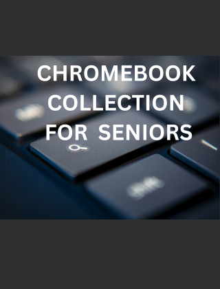  Chromebook keyboard